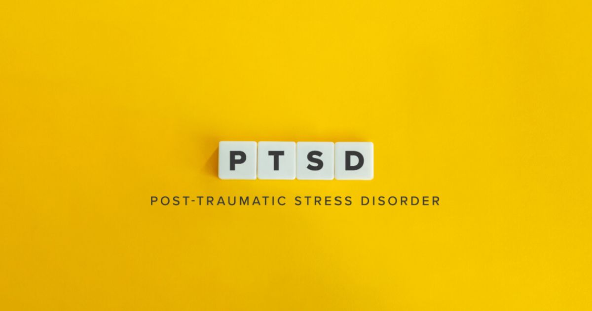 Post-Traumatic Stress Disorder (PTSD)