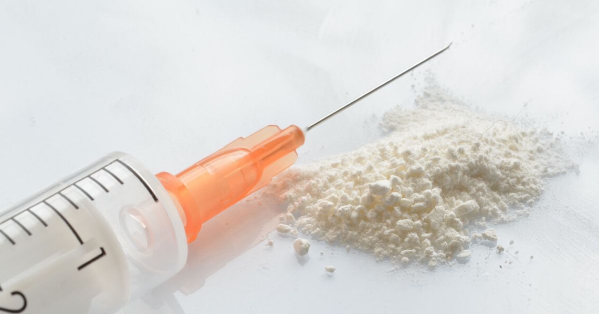 What Is Heroin Tapering?