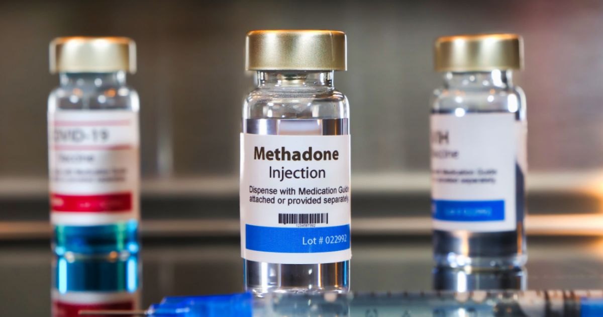 Methadone