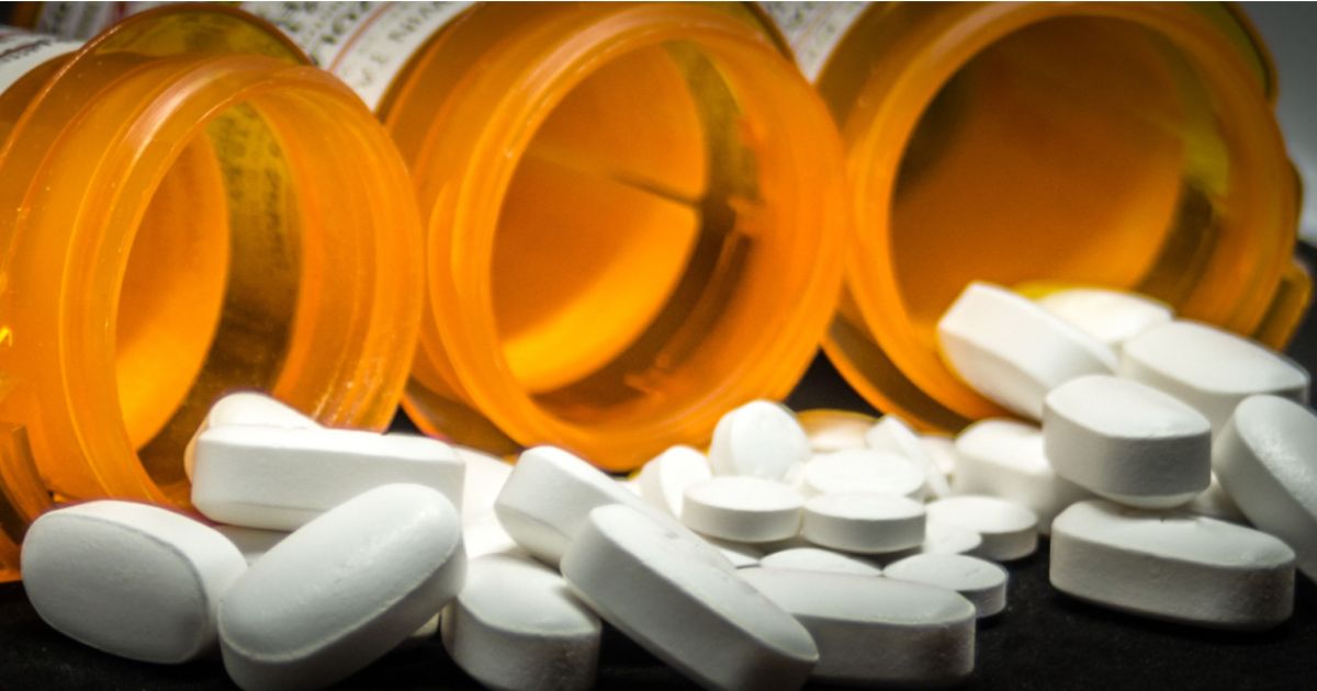 Percocet Side Effects: Tolerance, Dependence, & Overdose