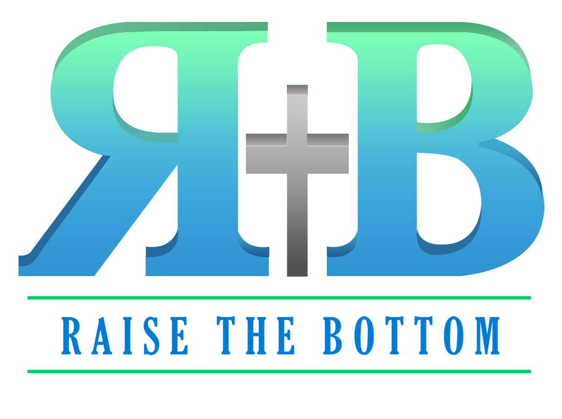 Raise the Bottom Training and