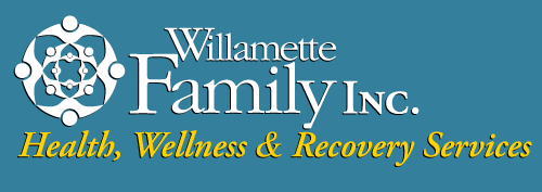Willamette Family Inc