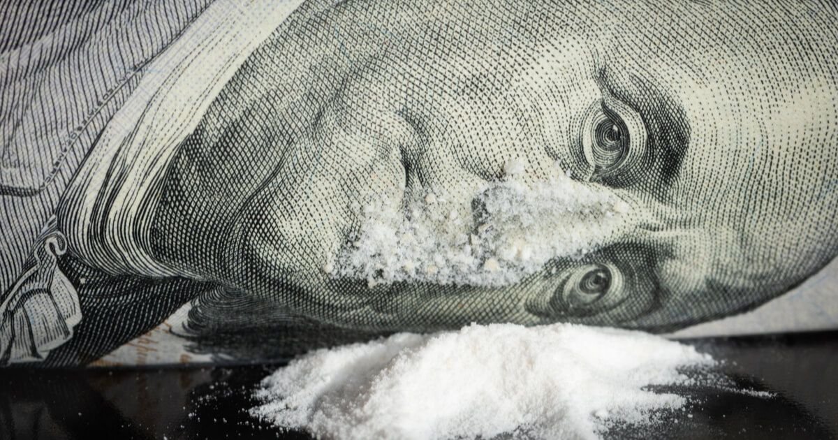 How Much Does Cocaine Cost?