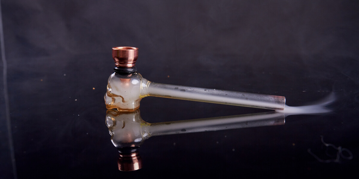 Identifying Crack Pipes and Other Paraphernalia