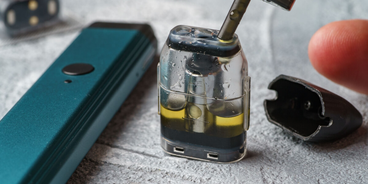 What Does DMT Look, Smell, and Taste Like?