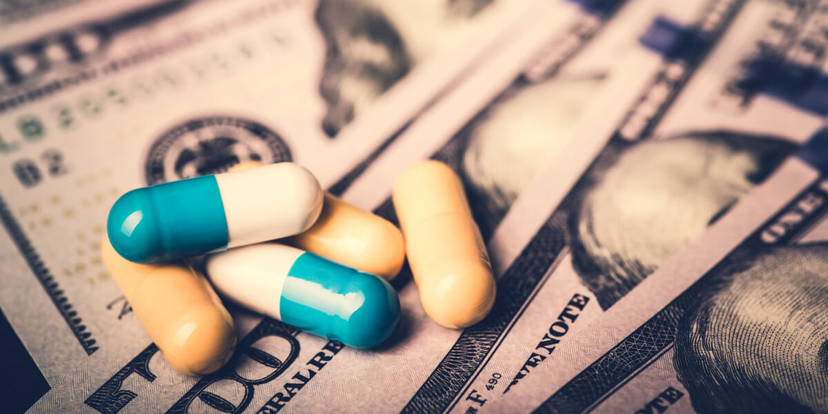 How Much Are prescription Drugs on The Street?