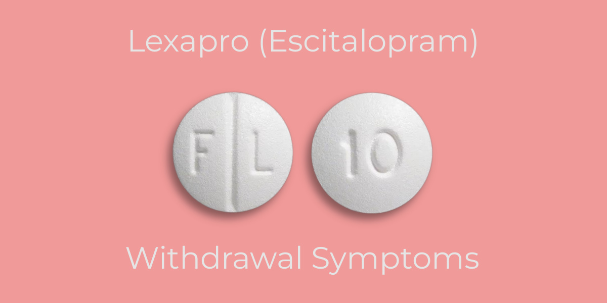 Two white, round pills labeled