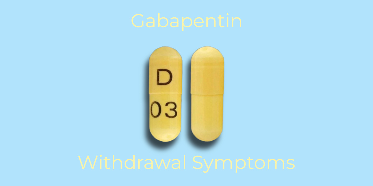 gabapentin withdrawal fever gabapentin withdrawal fever