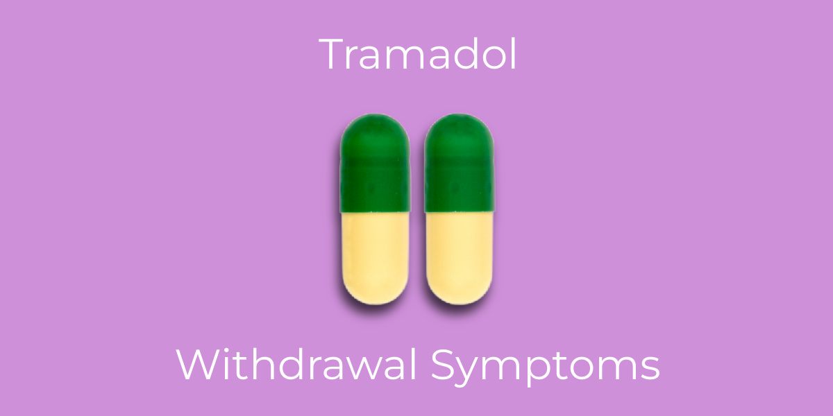 Two green and yellow capsules labeled