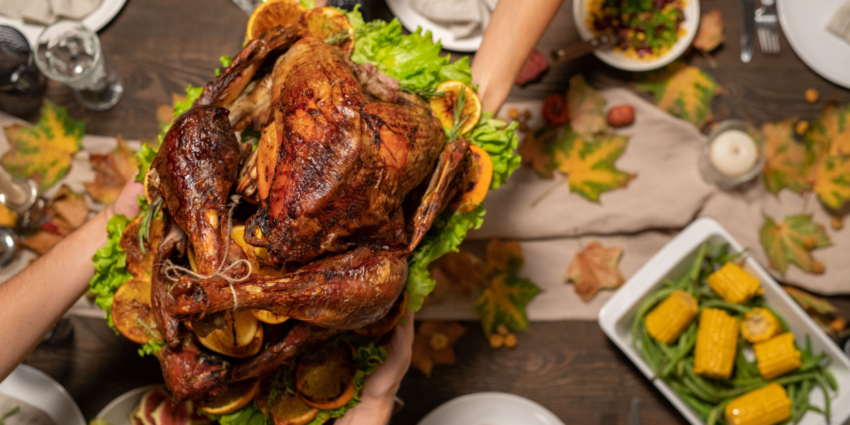 Staying Sober for the Holidays