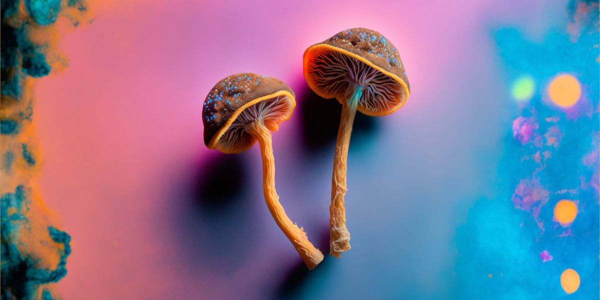 Mushrooms for Anxiety Relief - Psychedelic Today Mushrooms For Stress And Anxiety