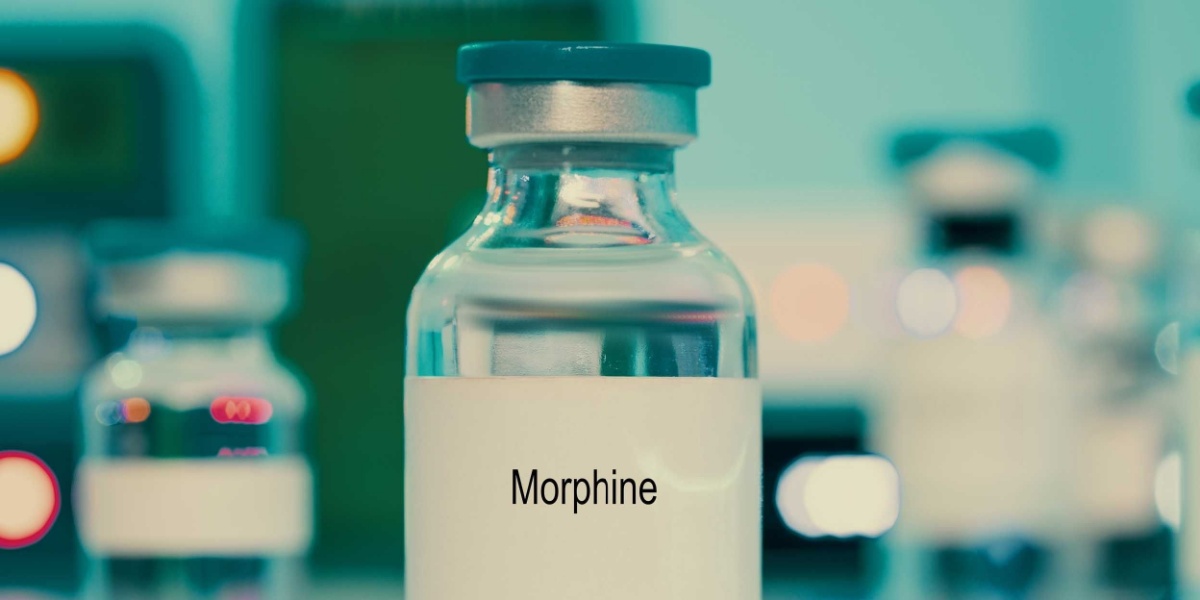 Morphine Withdrawal Symptoms