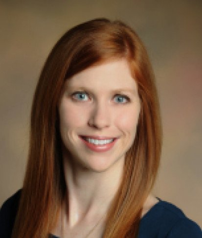 Dr. Jennie Stanford