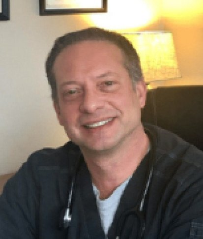 Dr. Paul Daidone