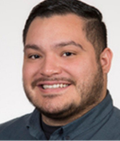 Elvis Rosales
