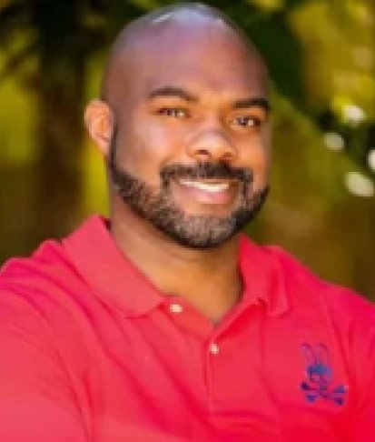 Dr. Courtney Scott