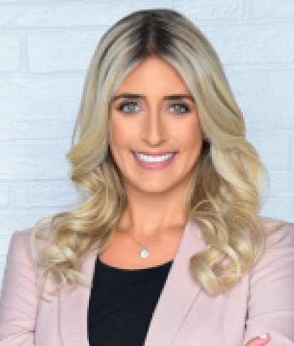 Dr. Nicolette Natale