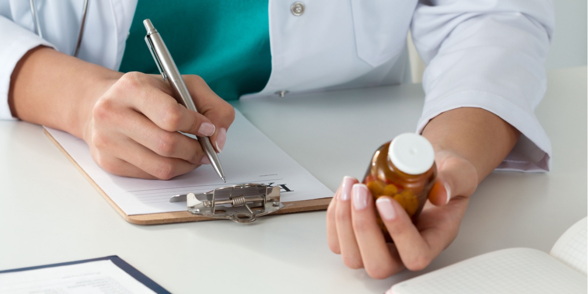 Addiction Treatment Medication