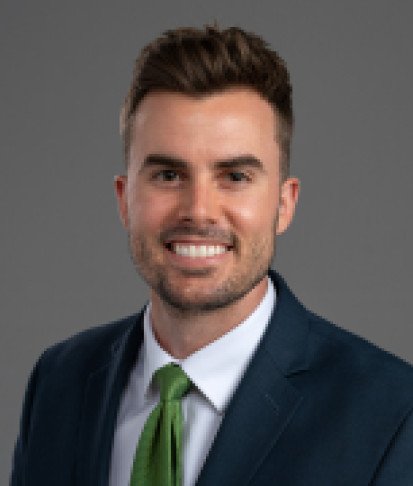 Dr. Aaron Wiegmann