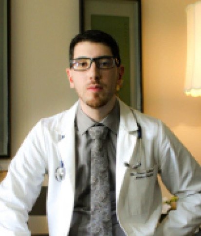 Dr. Tomas Salinas