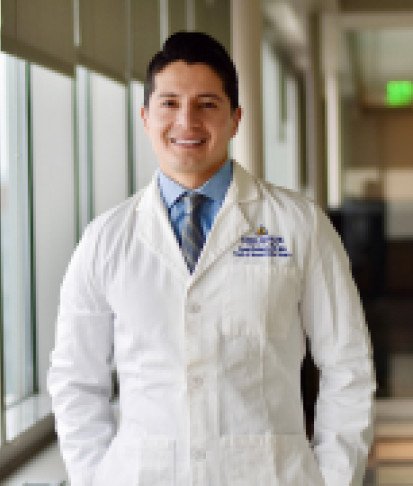 Dr. Samuel Sarmiento