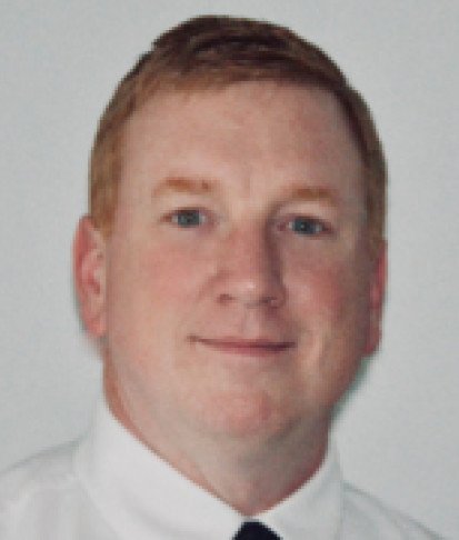 Dr. Paul Hetrick