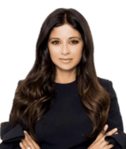 Arja Shah