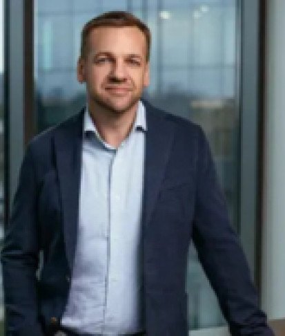 Dr. Chad D. Elkin