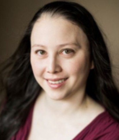 Dr. Jillian Foglesong Stabile