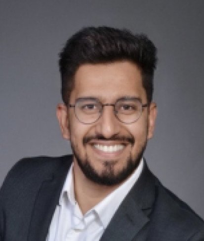 Dr. Annas Ghafoor