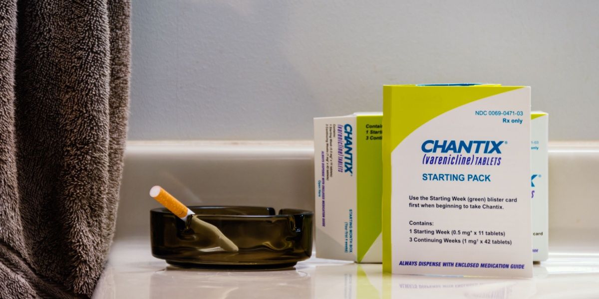 cigarette quitting tablets Varenicline: Effective Support for Smoking Cessation
