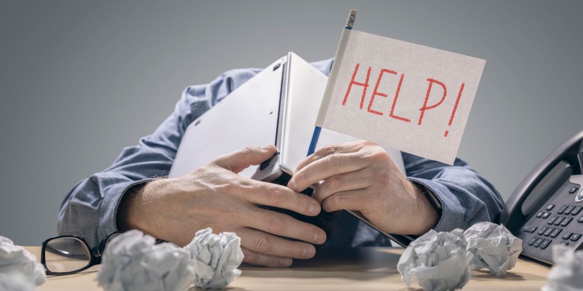 Burnout & Mental Health: Symptoms, Causes, and Recovery