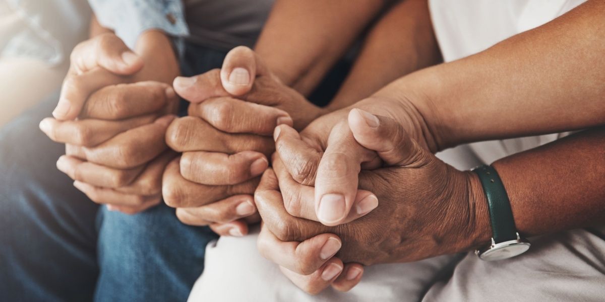 Anonymous Support Families Anonymous: A Safe Space for Families in Recovery