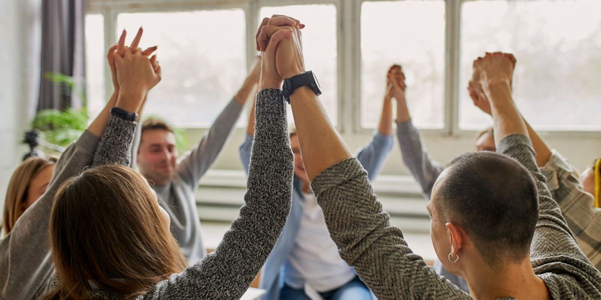 Therapeutic Community Programs for Substance Use Recovery