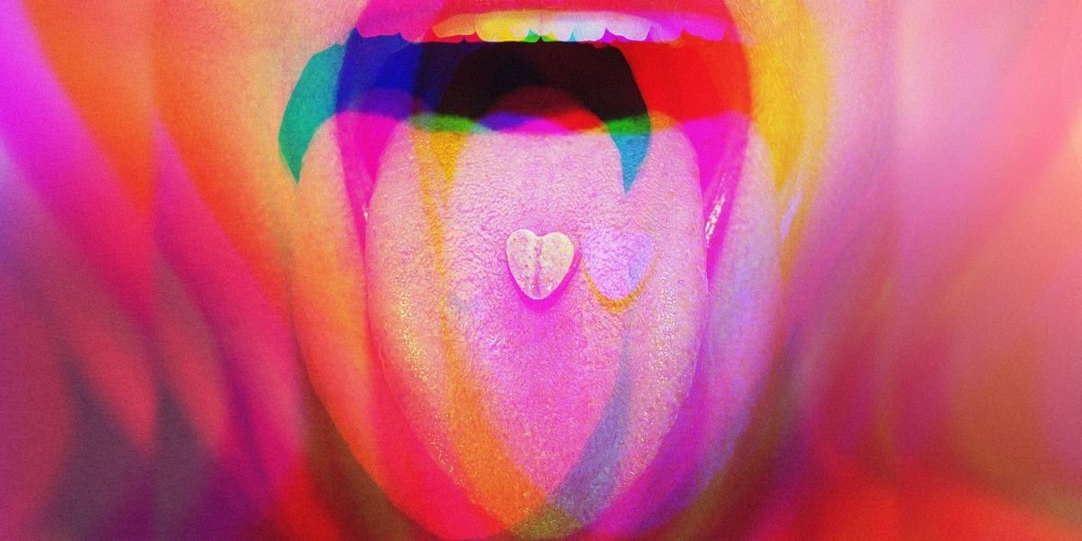 LSD & Brain Chemistry: Effects, Risks, & Potential Benefits