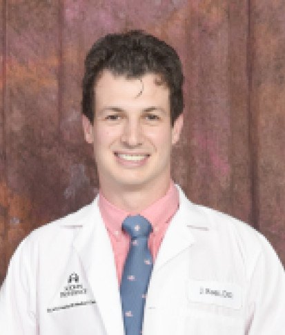 Dr. Jared Ross