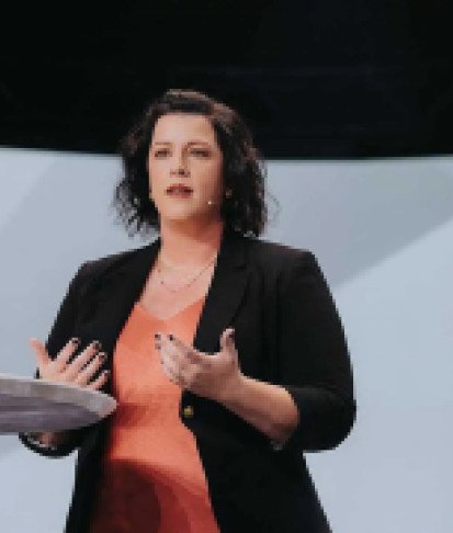 Dr. Brooke Keels