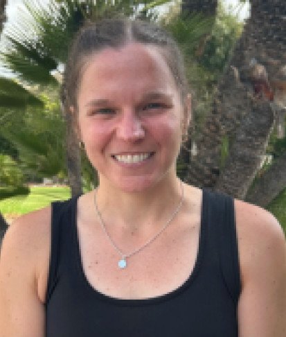 Dr. Michelle Beaupre