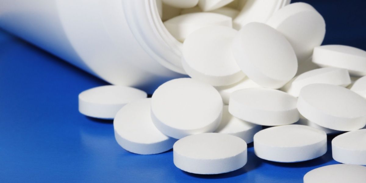 Tramadol mit pille