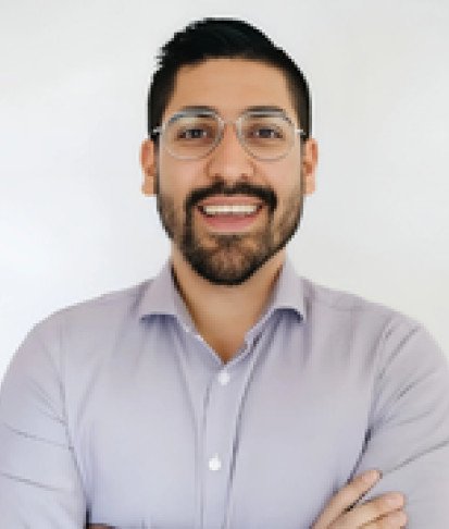 Michael Villarreal