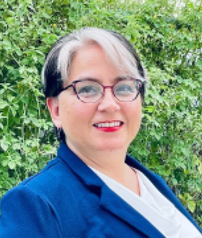 Dr. Randi Spiker