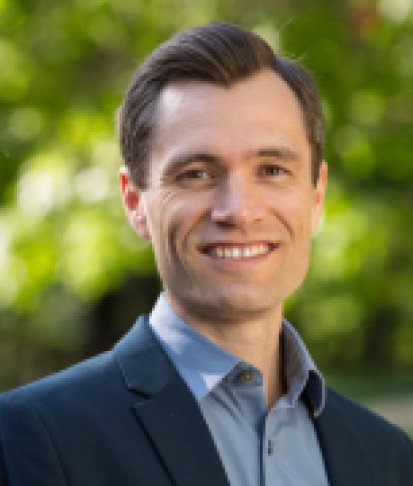 Dr. Ryan Egan
