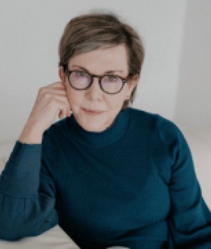 Dr. Karyn Hall