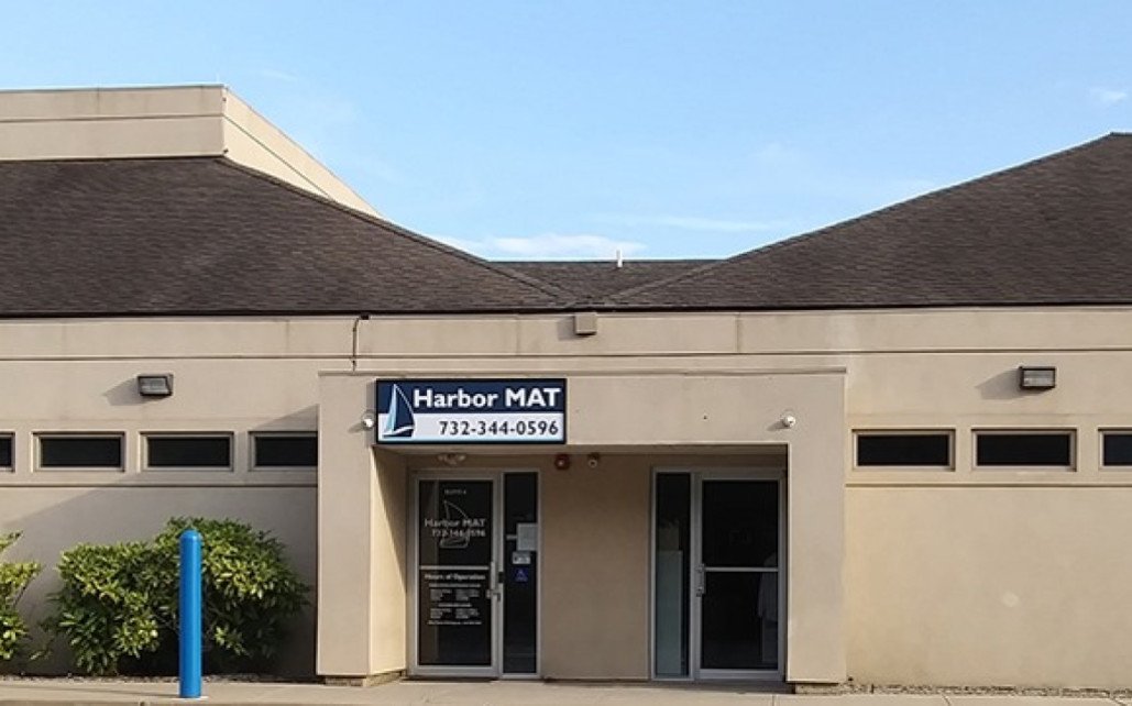 Monmouth Healthcare Services LLC