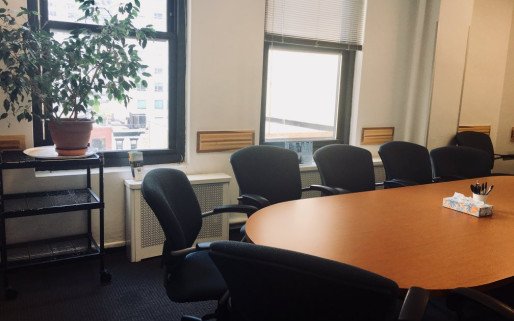 Parallax Center Inc Outpatient Services/Ambulatory Detox