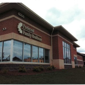 Preferred Family Healthcare Inc  KS