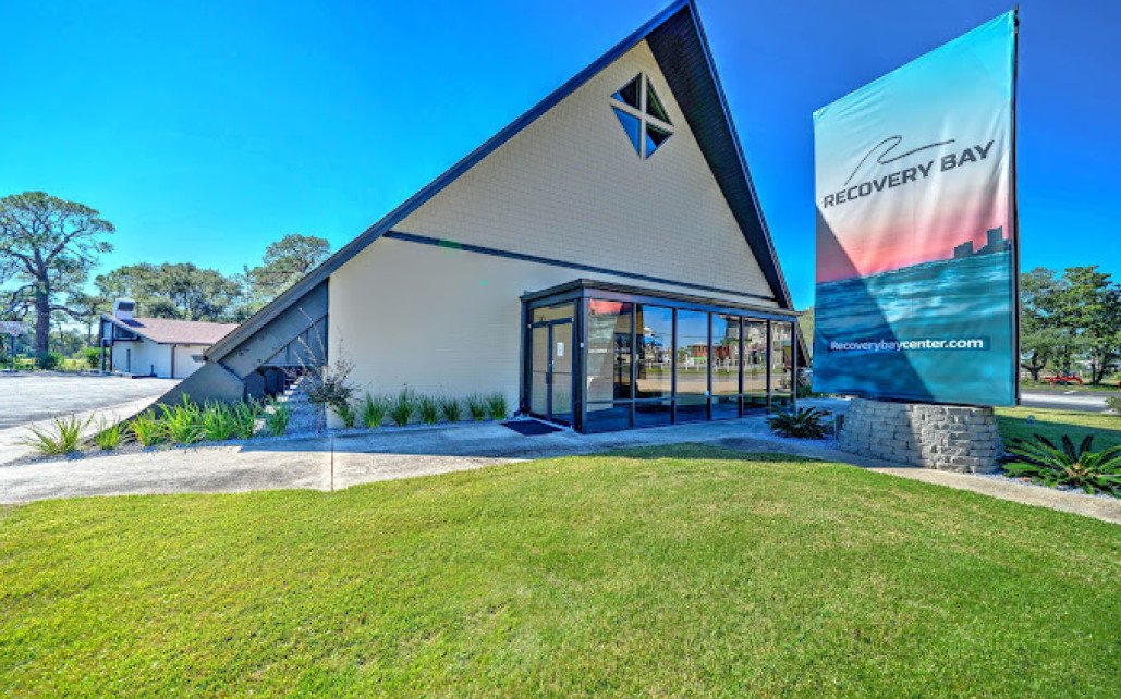 Recovery Bay Center