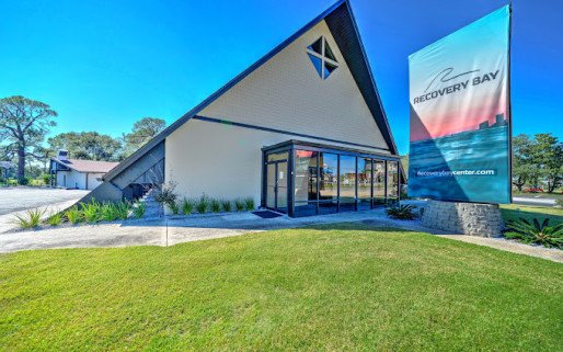 Recovery Bay Center