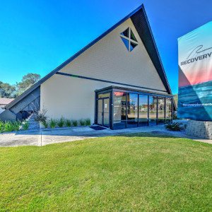 Recovery Bay Center