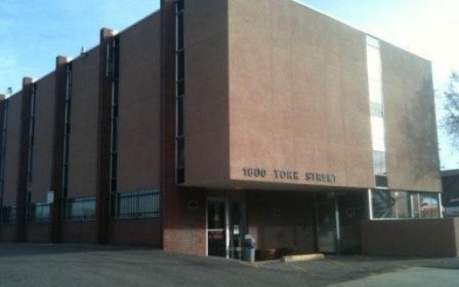 Comprehensive Behavioral Health Center Methadone Maintenance